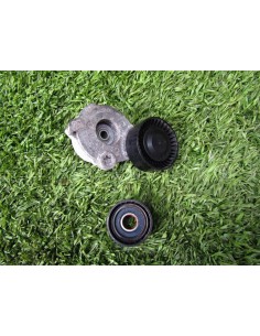 [92688] TENSOR CORREA AUXILIAR - AUDI A4 AVANT (B5) 2