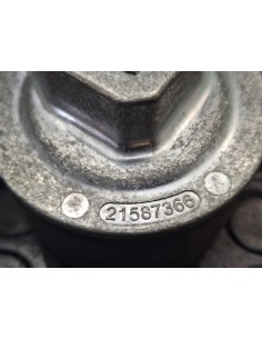 [102075] TENSOR CORREA AUXILIAR - VOLVO FH 12 2002 -...