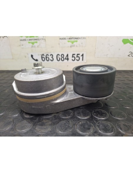 [102075] TENSOR CORREA AUXILIAR - VOLVO FH 12 2002 - (01/2002 - 01/2006)
