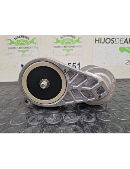 [102075] TENSOR CORREA AUXILIAR - VOLVO FH 12 2002 - (01/2002 - 01/2006)