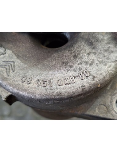 [104667] TENSOR CORREA AUXILIAR - CITROEN JUMPY...