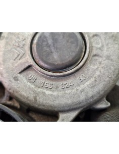 [104668] TENSOR CORREA AUXILIAR - CITROEN JUMPY FUGÓN...