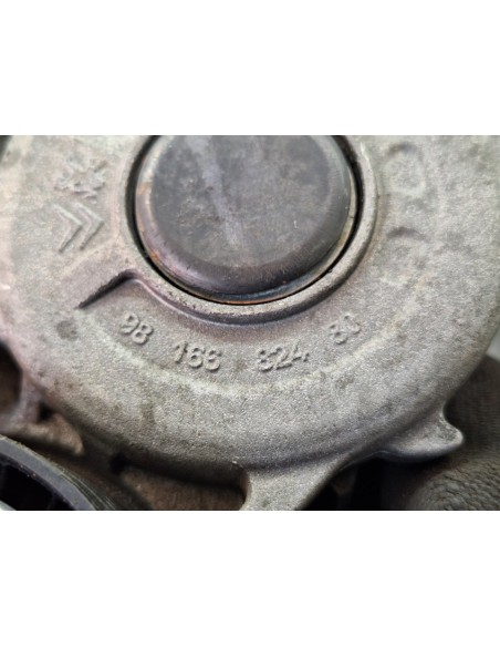 [104668] TENSOR CORREA AUXILIAR - CITROEN JUMPY FUGÓN (01/2016 - 12/2020)