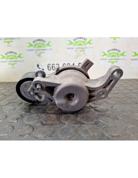 [104668] TENSOR CORREA AUXILIAR - CITROEN JUMPY FUGÓN (01/2016 - 12/2020)