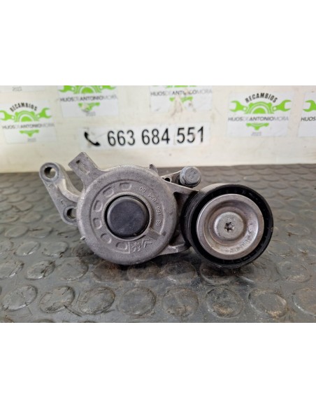 [104668] TENSOR CORREA AUXILIAR - CITROEN JUMPY FUGÓN (01/2016 - 12/2020)