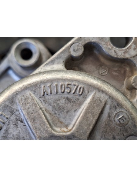 [104581] TENSOR CORREA AUXILIAR - MERCEDES CLASE GLS (W166) (01/2015 - ...)