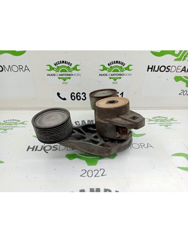 [95892] TENSOR CORREA AUXILIAR - RENAULT MAGNUM...