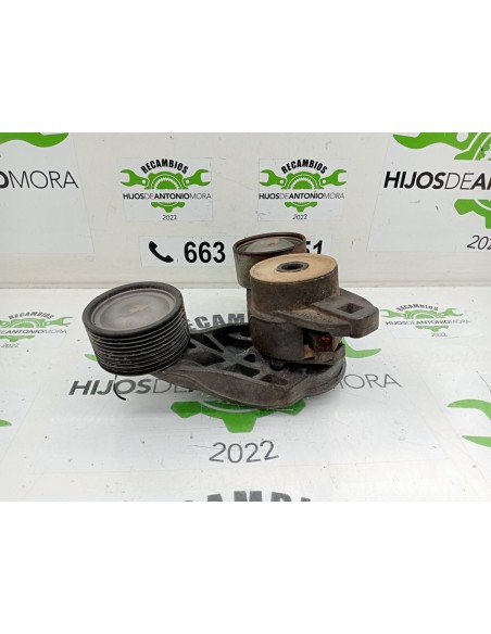 [95892] TENSOR CORREA AUXILIAR - RENAULT MAGNUM AB 2005