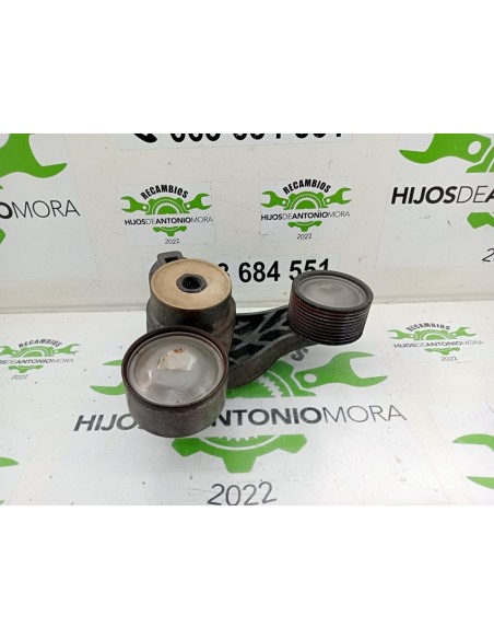 [95892] TENSOR CORREA AUXILIAR - RENAULT MAGNUM AB 2005