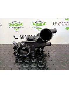 [97197] TERMOSTATO - VOLKSWAGEN GOLF VI (5K1)