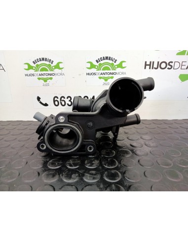 [97197] TERMOSTATO - VOLKSWAGEN GOLF VI (5K1)