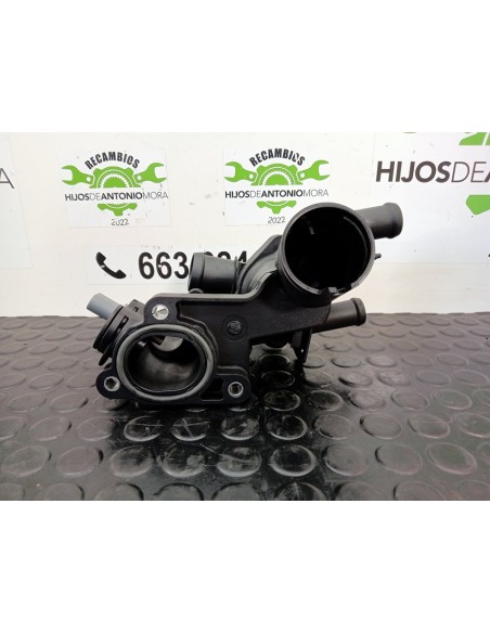 [97197] TERMOSTATO - VOLKSWAGEN GOLF VI (5K1)