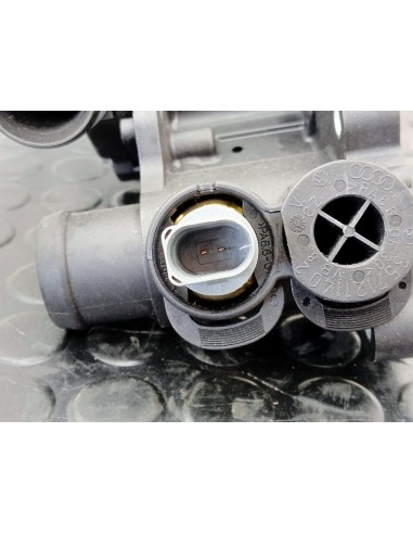 [97197] TERMOSTATO - VOLKSWAGEN GOLF VI (5K1)