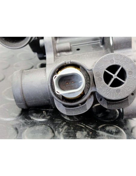 [97197] TERMOSTATO - VOLKSWAGEN GOLF VI (5K1)