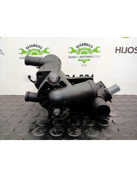 [97197] TERMOSTATO - VOLKSWAGEN GOLF VI (5K1)