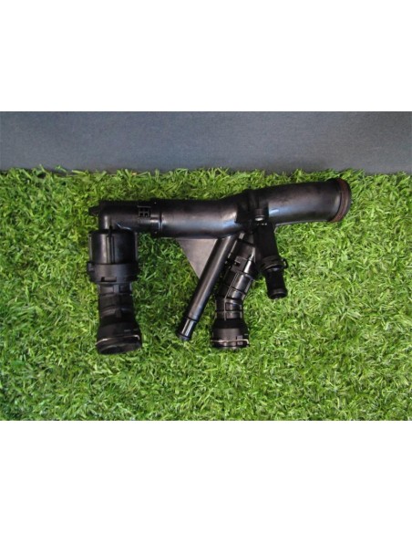 [93554] TERMOSTATO - VOLKSWAGEN GOLF VII LIM. (01/2012 - 12/2017)