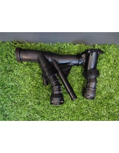 [93554] TERMOSTATO - VOLKSWAGEN GOLF VII LIM. (01/2012 -... 2