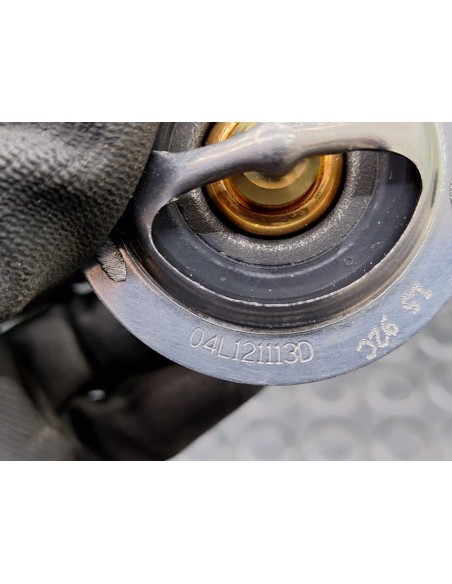 [101783] TERMOSTATO - AUDI A4 BERLINA (B5) (01/1999 - 01/2000)