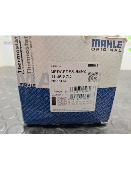 [100307] TERMOSTATO - MERCEDES CLASE CLC (CL203) CLC