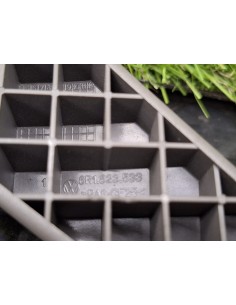 [103864] TIRADOR CAPOT - VOLKSWAGEN CADDY FURGÓN/KOMBI 2