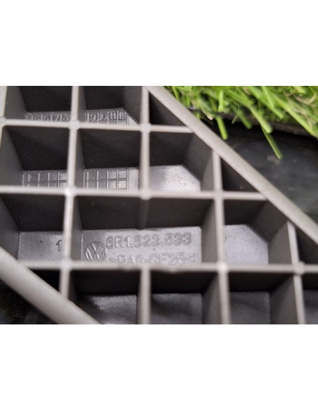 [103864] TIRADOR CAPOT - VOLKSWAGEN CADDY FURGÓN/KOMBI