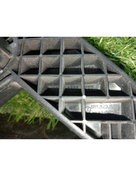 [102878] TIRADOR CAPOT - VOLKSWAGEN CADDY FURGÓN/KOMBI