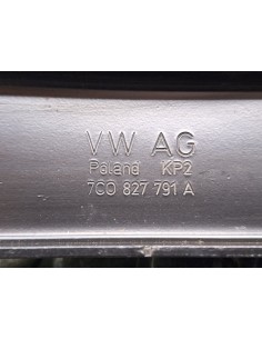 [102201] TIRANTE TRASERO DERECHO - VOLKSWAGEN CRAFTER...