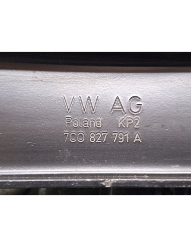 [102201] TIRANTE TRASERO DERECHO - VOLKSWAGEN...