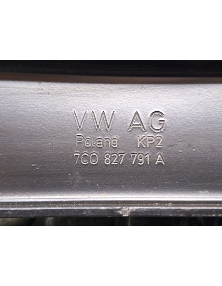 [102201] TIRANTE TRASERO DERECHO - VOLKSWAGEN CRAFTER (01/2019 - ...)