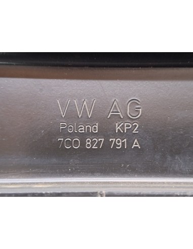 [102200] TIRANTE TRASERO DERECHO - VOLKSWAGEN...