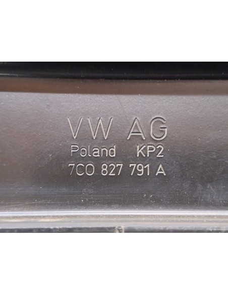 [102200] TIRANTE TRASERO DERECHO - VOLKSWAGEN CRAFTER (01/2019 - ...)