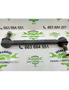 [91580] TIRANTE TRASERO IZQUIERDO - VOLVO FH 13