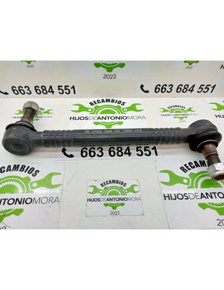 [91580] TIRANTE TRASERO IZQUIERDO - VOLVO FH 13