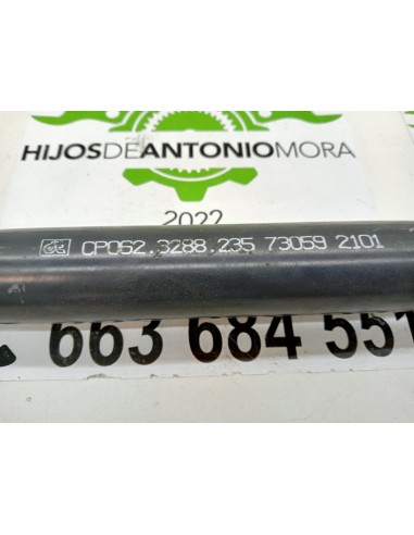 [91580] TIRANTE TRASERO IZQUIERDO - VOLVO FH 13