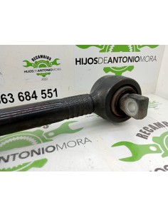 [95753] TIRANTE V DIFERENCIAL IZQUIERDO - MERCEDES ACTROS...