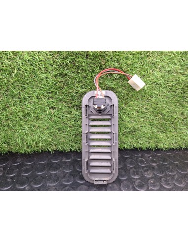 [102193] TOMA 12 VOLT - VOLKSWAGEN CRAFTER...