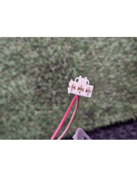 [102193] TOMA 12 VOLT - VOLKSWAGEN CRAFTER (01/2019 - ...)