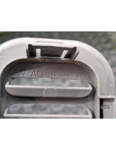 [102193] TOMA 12 VOLT - VOLKSWAGEN CRAFTER...