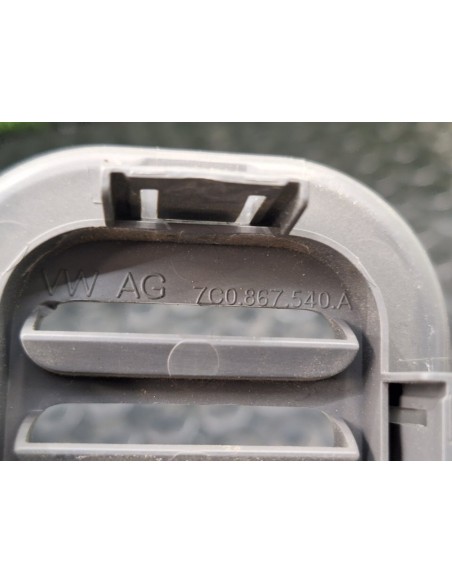 [102193] TOMA 12 VOLT - VOLKSWAGEN CRAFTER (01/2019 - ...)