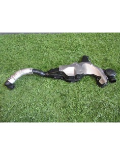 [93723] TOMA DE AIRE - VOLKSWAGEN TOUAREG (01/2018 - ...)