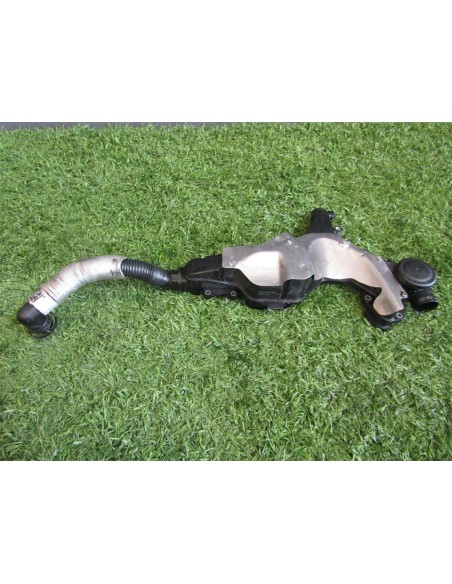 [93723] TOMA DE AIRE - VOLKSWAGEN TOUAREG (01/2018 - ...)