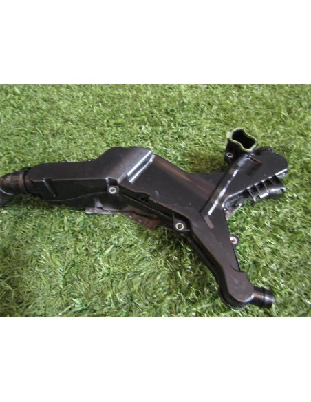 [93723] TOMA DE AIRE - VOLKSWAGEN TOUAREG (01/2018 - ...)