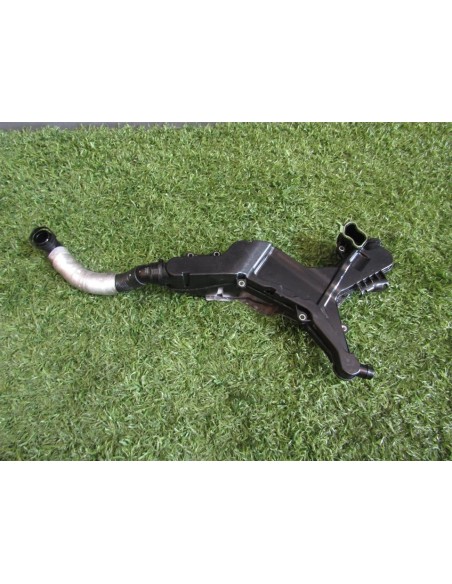 [93723] TOMA DE AIRE - VOLKSWAGEN TOUAREG (01/2018 - ...)