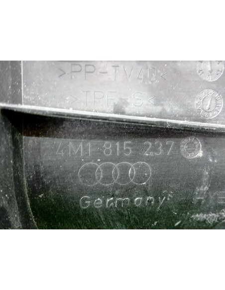 [93416] TOMA DE AIRE - AUDI Q7 (4M) (01/2015 - 12/2019)