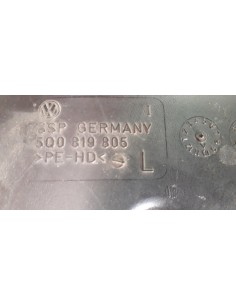 [93094] TOMA DE AIRE - VOLKSWAGEN GOLF VII LIM. (01/2012...