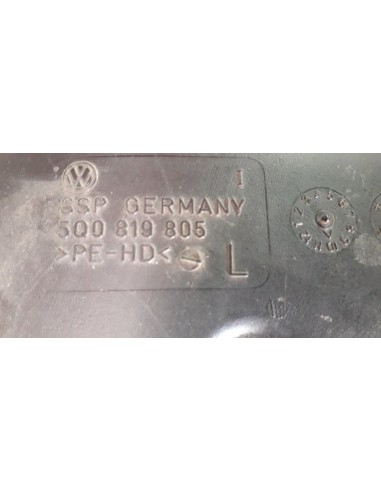 [93094] TOMA DE AIRE - VOLKSWAGEN GOLF VII LIM....