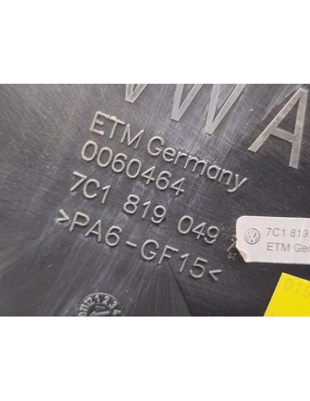 [102186] TOMA DE AIRE - VOLKSWAGEN CRAFTER (01/2019 - ...)