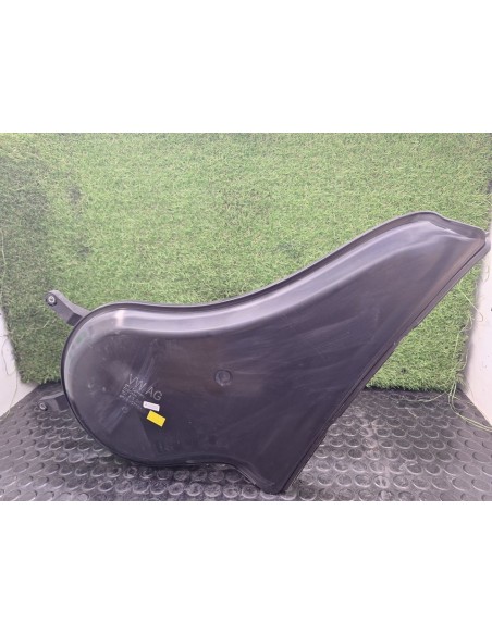 [102186] TOMA DE AIRE - VOLKSWAGEN CRAFTER (01/2019 - ...)