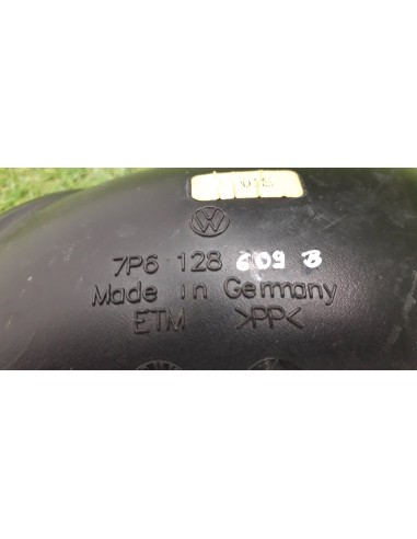 [95305] TOMA DE AIRE - VOLKSWAGEN TOUAREG...