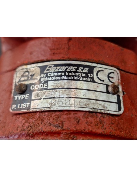 [104704] TOMA DE FUERZA - NISSAN ATLEON